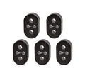 Torque Solution Exhaust Mount Kit