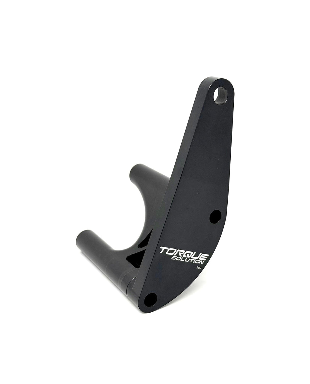 Torque Solution Billet Rear Differential Brace