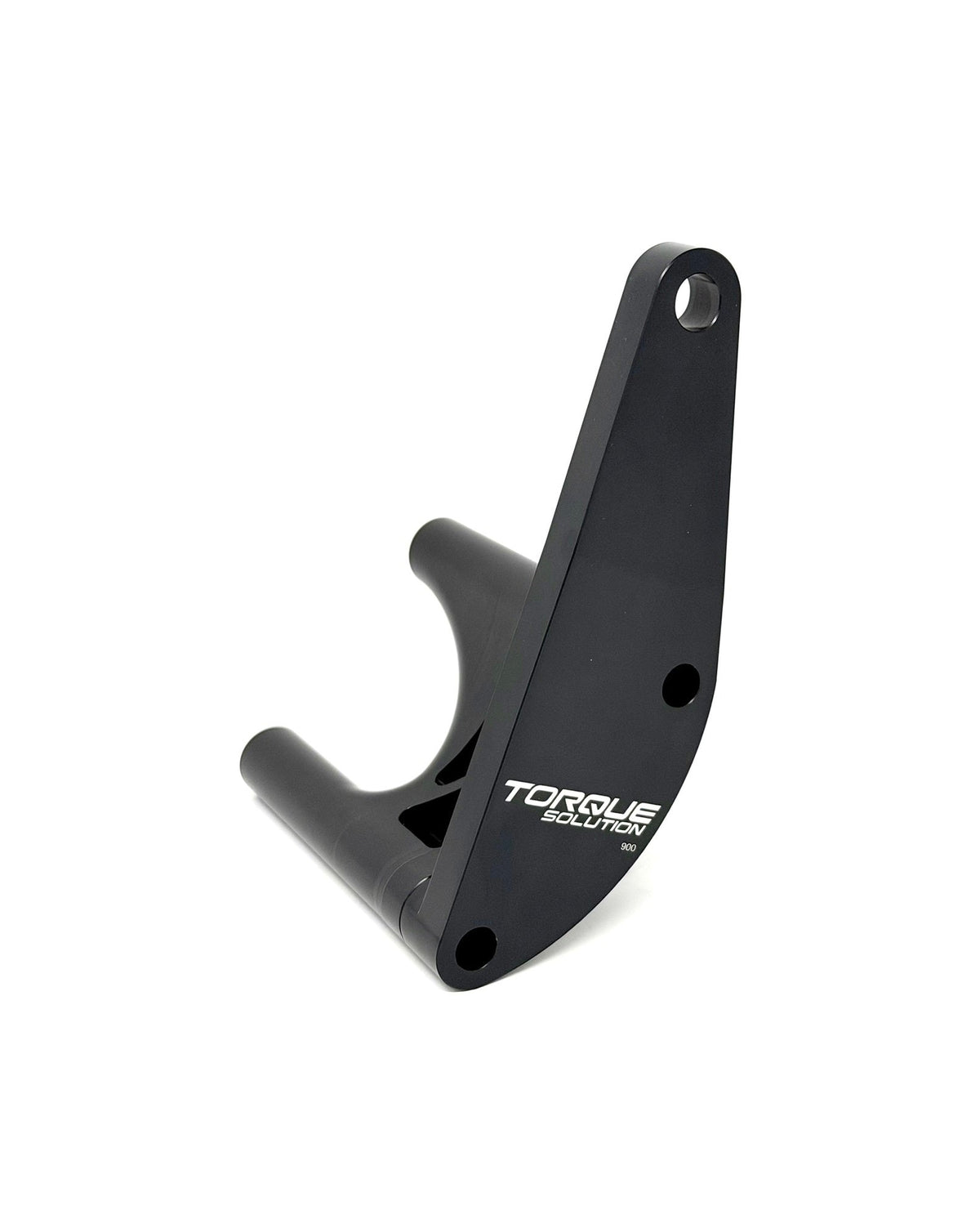 Torque Solution Billet Rear Differential Brace
