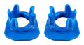 Torque Solution Engine/Transmission Mount Inserts (Race)