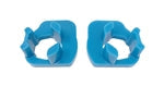 Torque Solution Transmission Mount Insert (Race)
