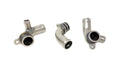 Torque Solution Engine Coolant Pipe Kit