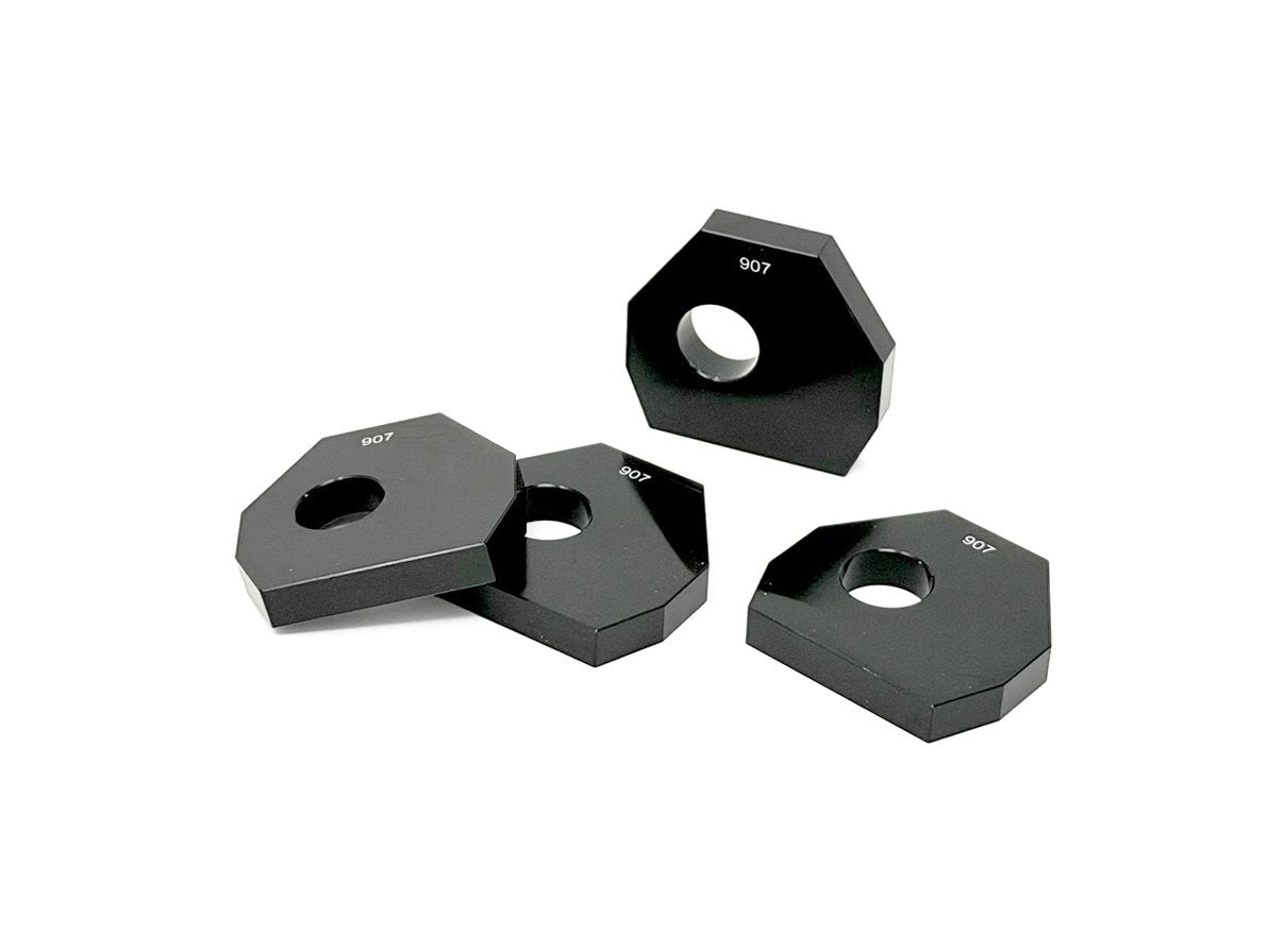 Torque Solution Toe Eccentric Lockout Kit