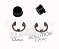 Torque Solution Shifter Cable Bushings