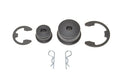 Torque Solution Shifter Cable Bushings