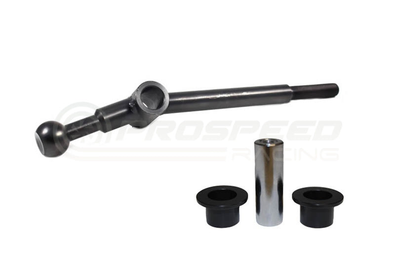 Torque Solution Short Shifter w/ Pivot Bushing