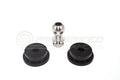 Torque Solution Short Shift Adapter & Shifter Bushings COMBO
