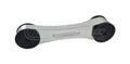 Torque Solution SILVER Billet Pitch Mount image 1