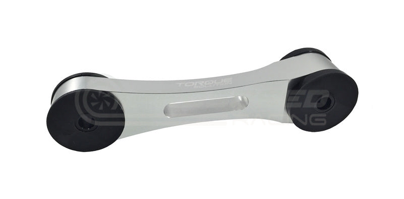 Torque Solution SILVER Billet Pitch Mount image 1