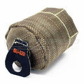 Torque Solution Thermal Oil Filter Blanket