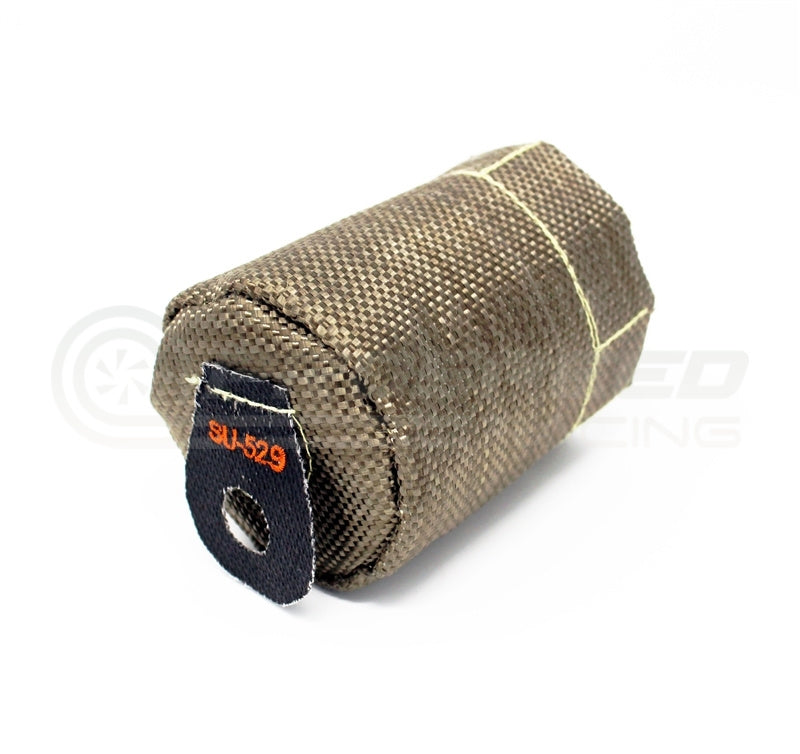 Torque Solution Thermal Oil Filter Blanket