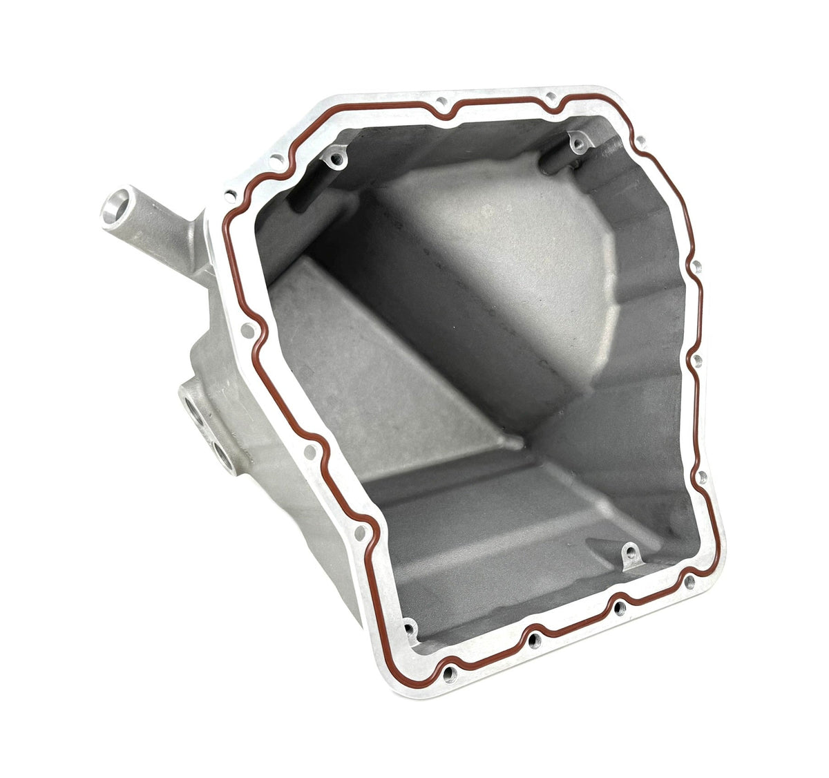 Torque Solution V2 HD Street Oil Pan