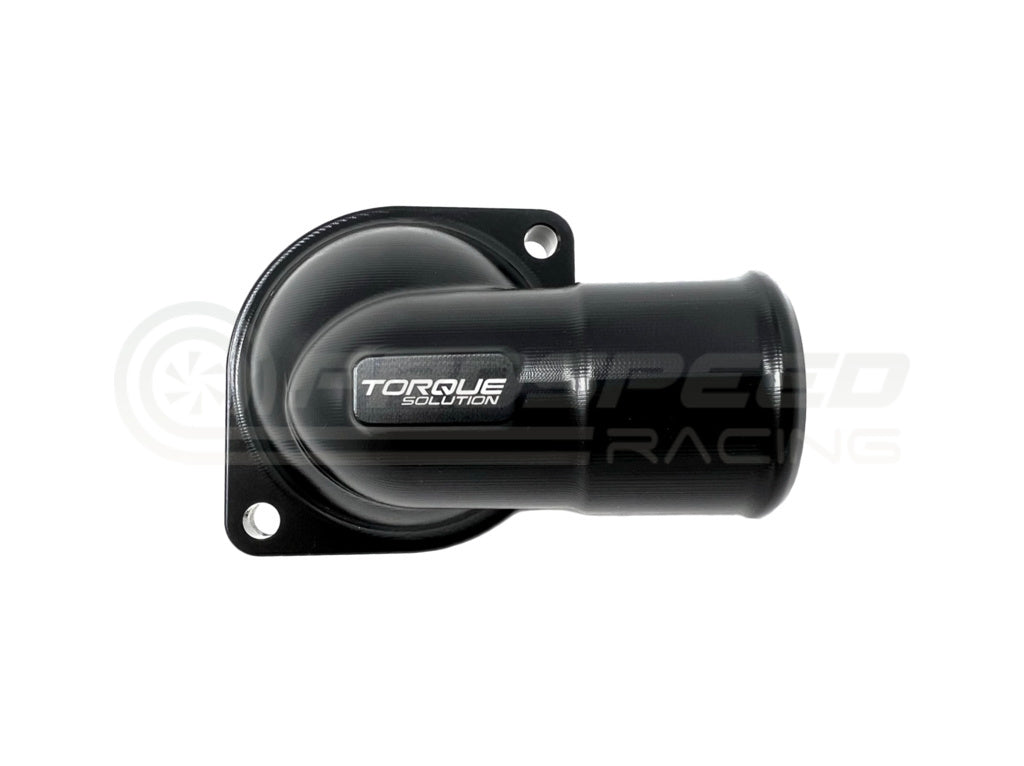 Torque Solution Billet Thermostat Housing image 1