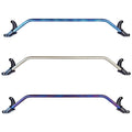 Torque Solution Titanium Front Strut Brace