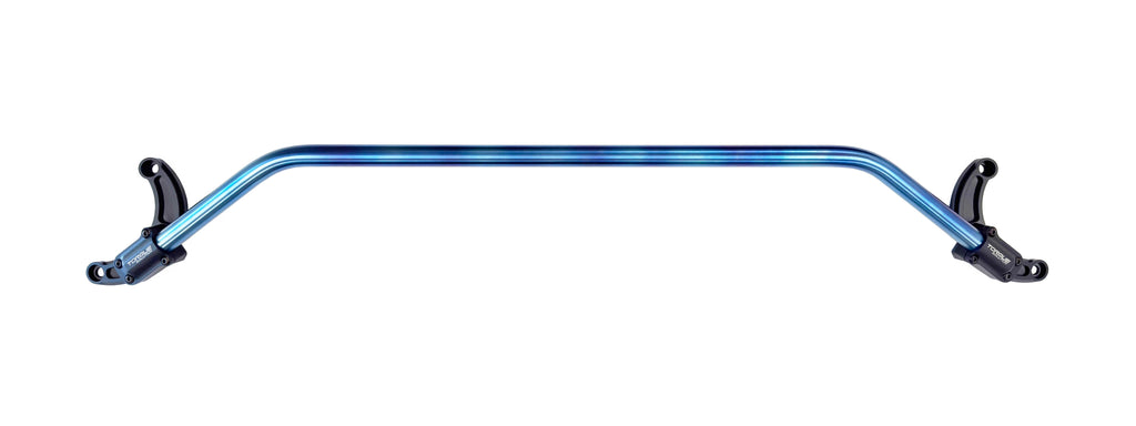 Torque Solution Titanium Front Strut Brace