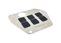 Torque Solution Oil Pan Baffle Windage Tray