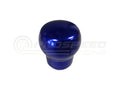 Torque Solution Fat Head Shift Knob (Blue)