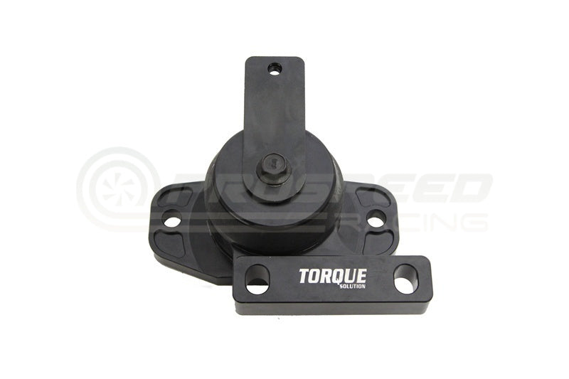 Torque Solution Billet Engine Mount - VW/Audi 2.0 FSI/TSI - TS-VW-009