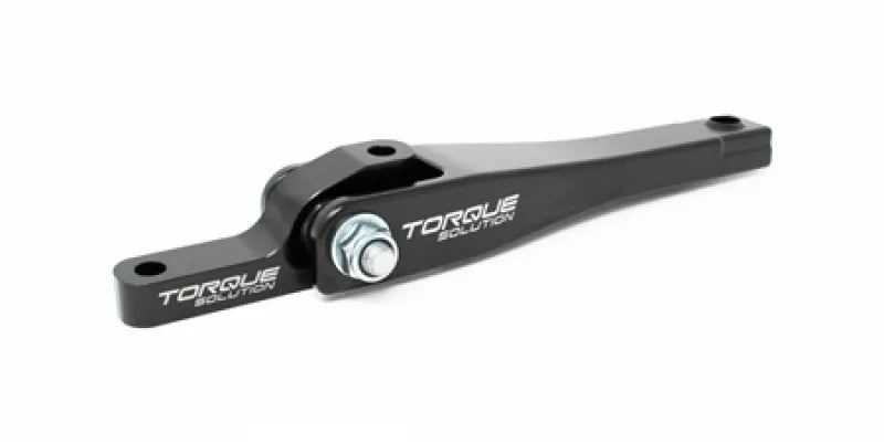 Torque Solution Billet Spherical Pendulum Mount/Dog Bone - TS-VW-612