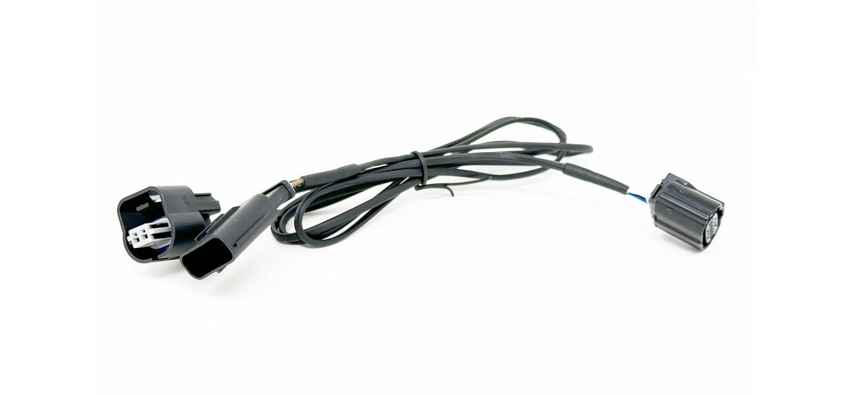 Torque Solution PNP Hybrid Speed Density Adaptor Harness