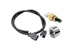 Torque Solution PNP Speed Density Kit (Aluminum Bung)