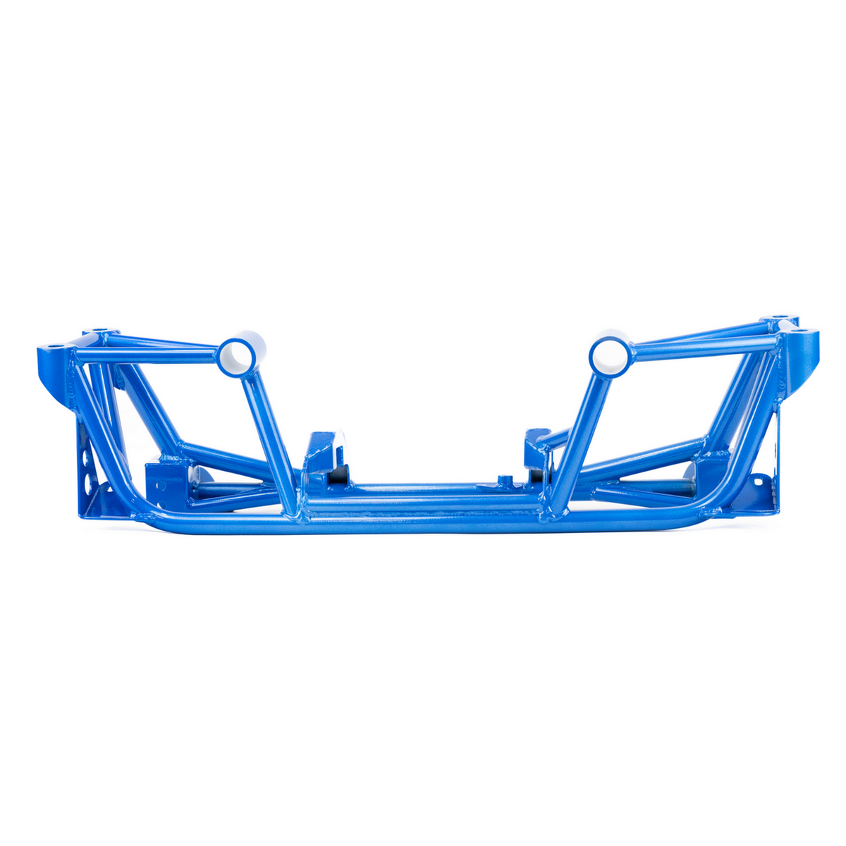 TSS FAB 2JZ to Subaru GC/GD Chassis Front Swap Frame image 2