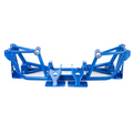 TSS FAB 2JZ to Subaru GC/GD Chassis Front Swap Frame image 1