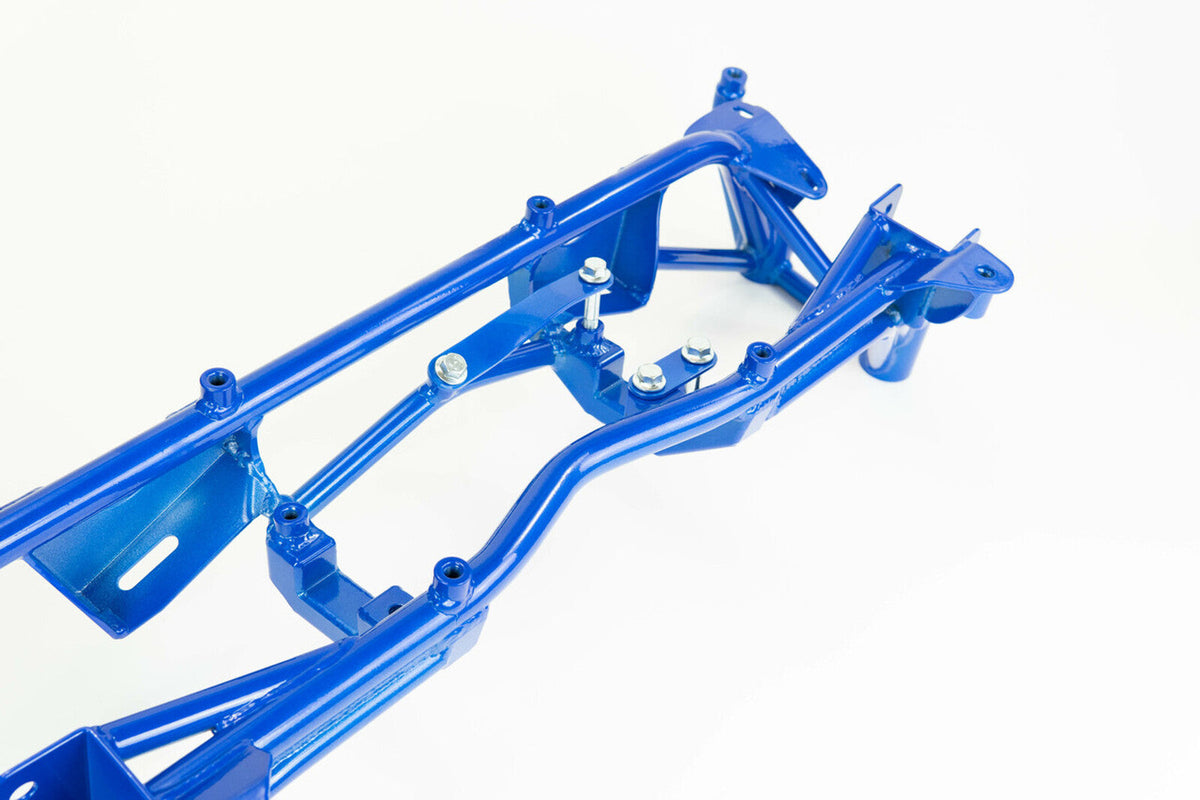 TSS FAB Front Subframe image 3