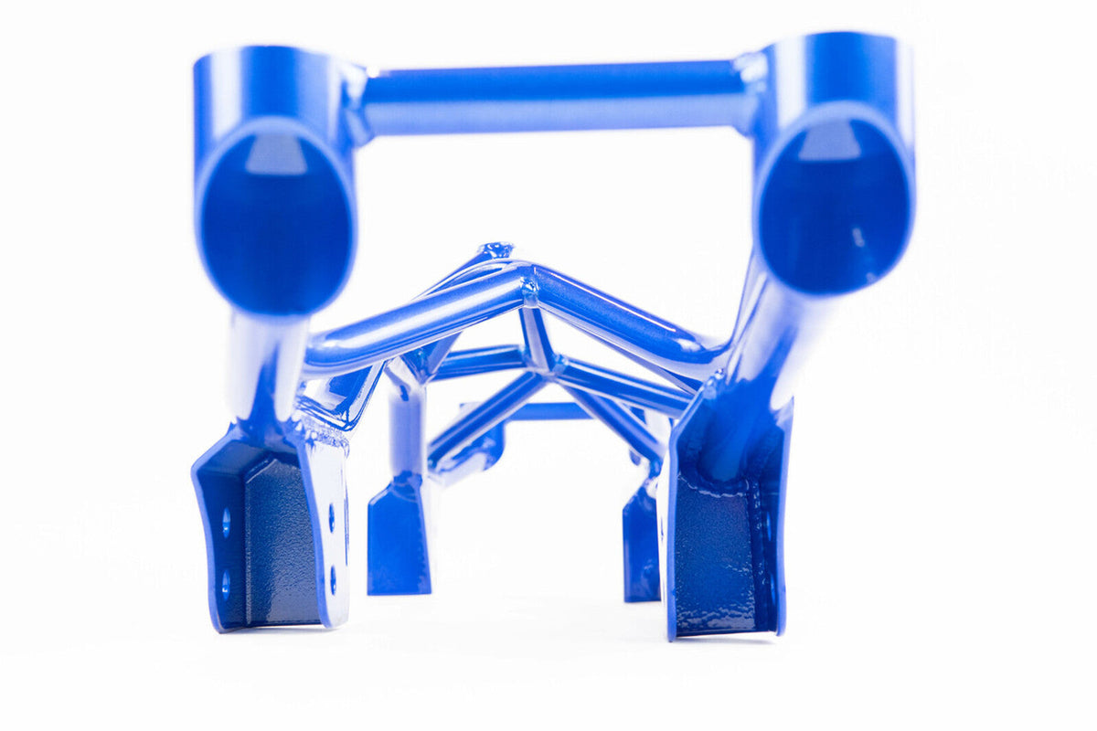 TSS FAB Rear Subframe image 3