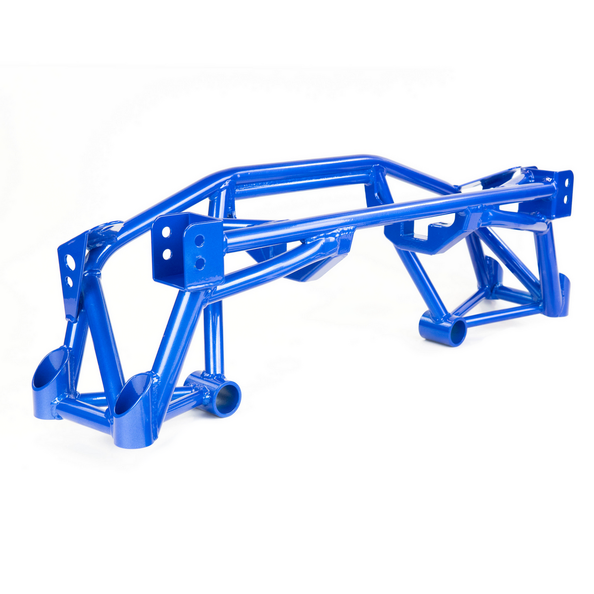 TSS FAB Gen 3/4 LS V8 to Subaru GC/GD Chassis Front Swap Frame image 3