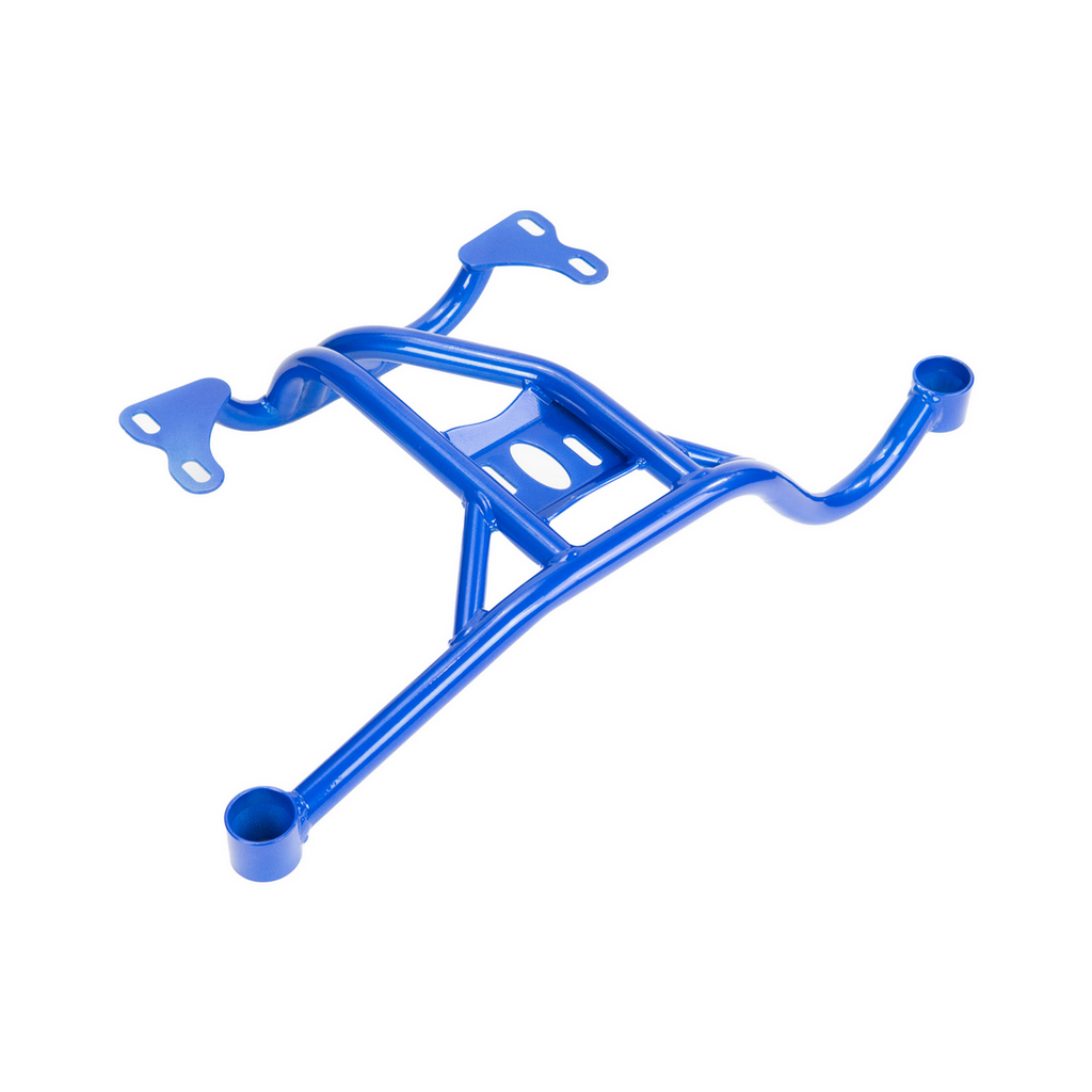 TSS FAB Manual Transmission Crossmember image 1