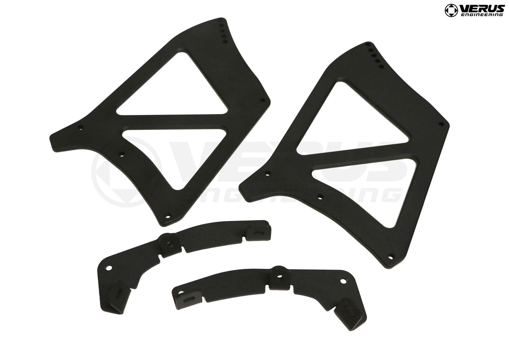 Verus Engineering UCW Rear Wing Kit