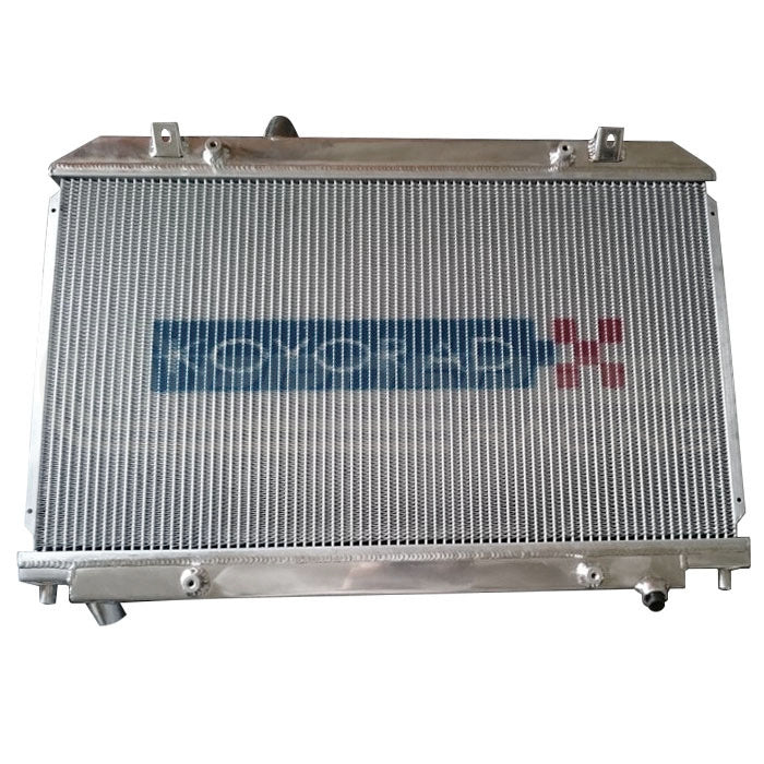 Koyorad V Series Aluminium Racing Radiator