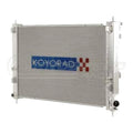 Koyorad V Series Aluminium Racing Radiator