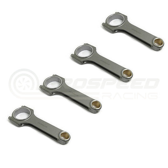 Carrillo Pro-H Connecting Rods w/CARR bolts