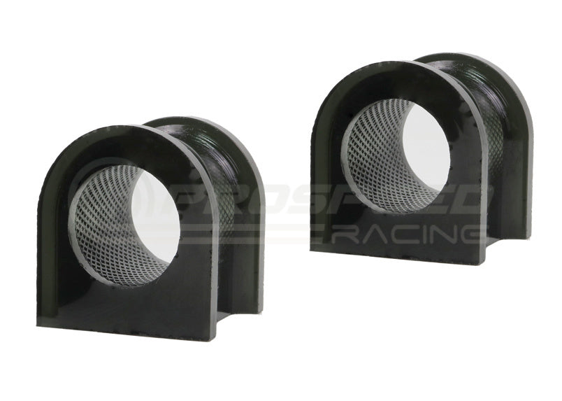 Whiteline Front Sway Bar Mount Bushing 28mm