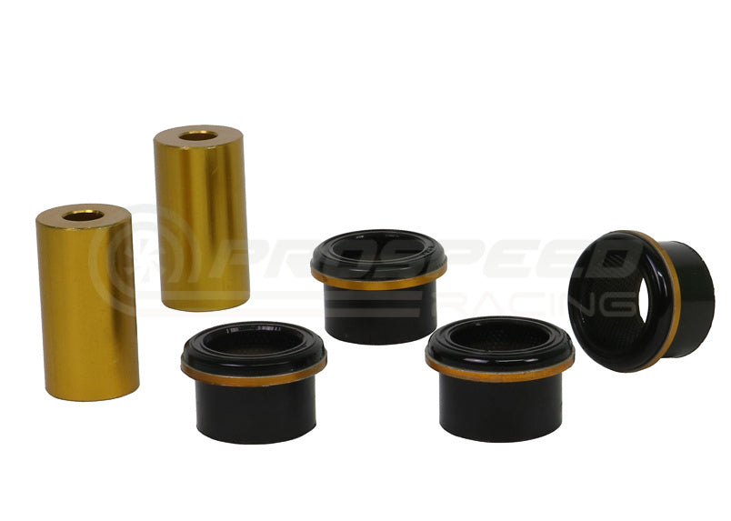 Whiteline Front Control Arm Lower Inner Rear Bushing