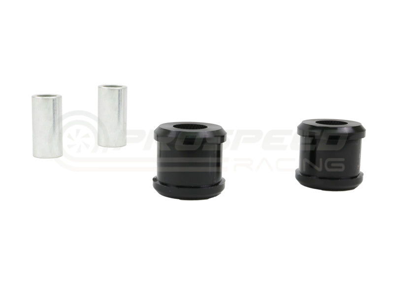 Whiteline Rear Toe Arm Inner Bushing