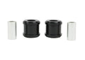 Whiteline Rear Toe Arm Inner Bushing