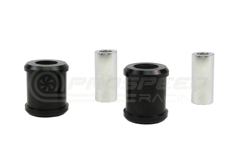 Whiteline Rear Shock Absorber To Control Arm Bushing