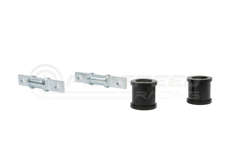 Whiteline Rear Control Arm Upper Front Inner Bushing