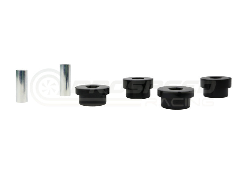 Whiteline Rear Differential Mount Front Bushing
