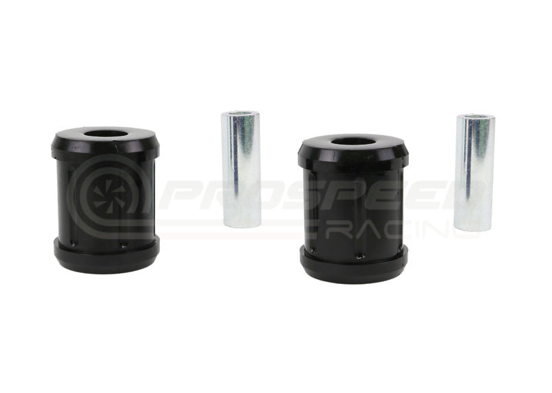 Whiteline Rear Trailing Arm Lower Front Bushing