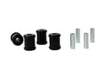 Whiteline Service Kit for Whiteline Trailing Arm KTA103