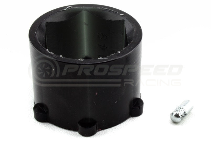 Whiteline Front Steering Rack And Pinion Shaft Guide Bushing