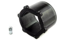 Whiteline Front Steering Rack And Pinion Shaft Guide Bushing
