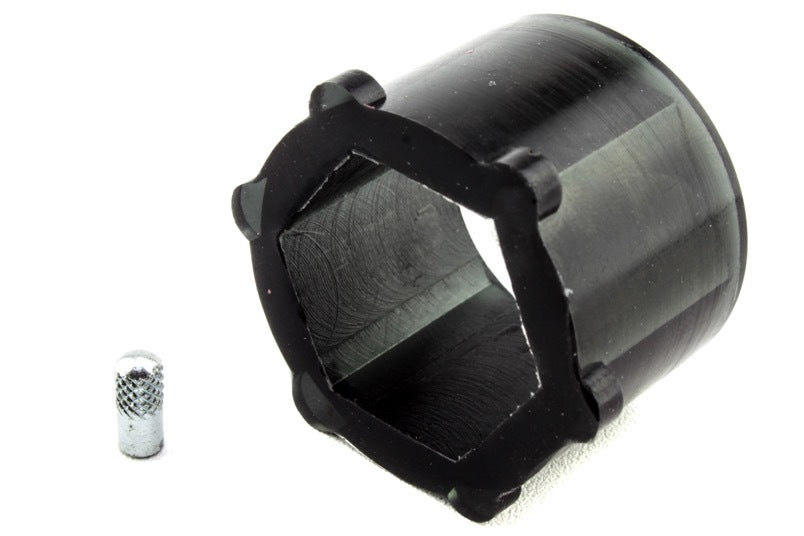 Whiteline Front Steering Rack And Pinion Shaft Guide Bushing