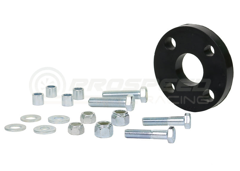 Whiteline Front Steering Coupling Bushing