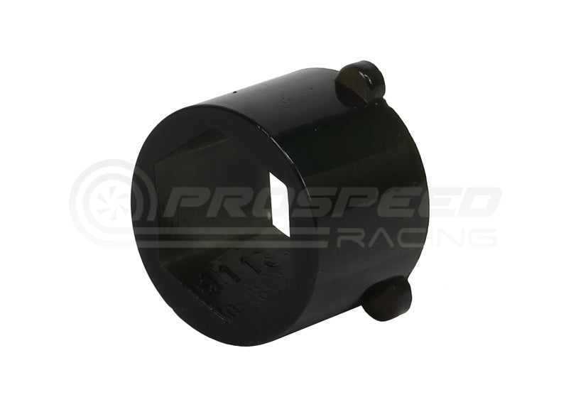 Whiteline Front Steering Rack And Pinion Shaft Guide Bushing