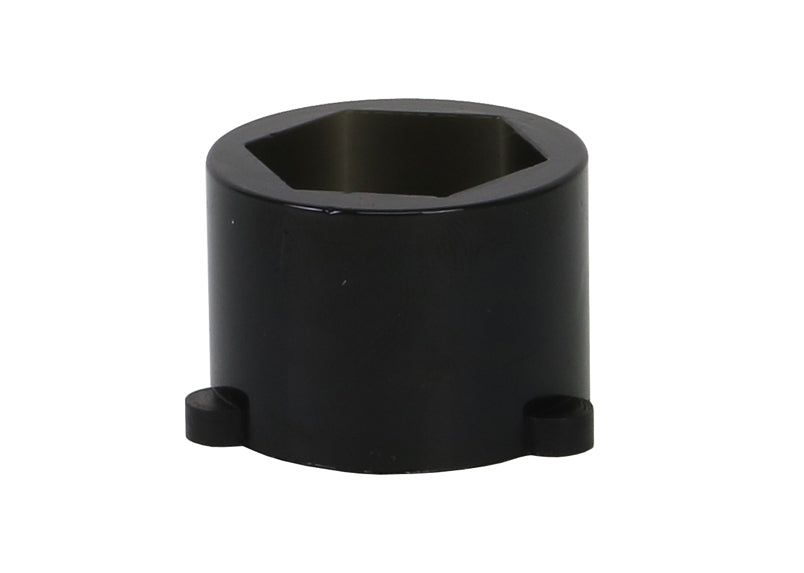 Whiteline Front Steering Rack And Pinion Shaft Guide Bushing